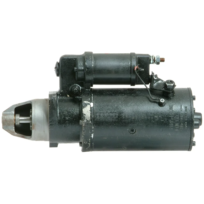 Renault Lastvogn Startmotor 24V-8,8kW