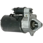 Peugeot J7 Startmotor 12V-2.5kW