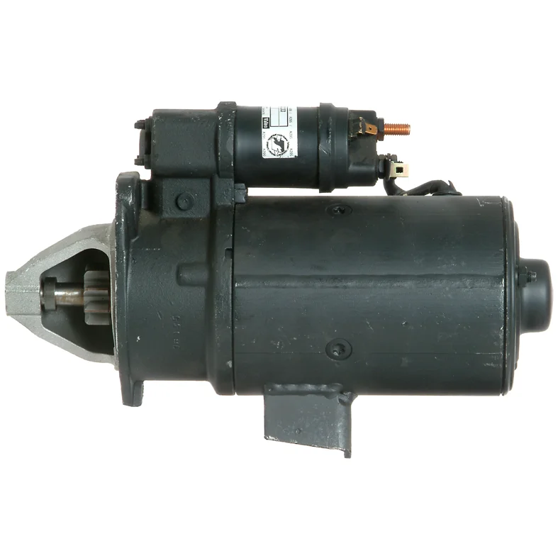 Peugeot J9 Startmotor 12V-2.5kW