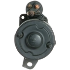 Peugeot J9 Startmotor 12V-2.5kW