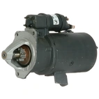 Peugeot J9 Startmotor 12V-2.5kW