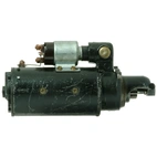 Hyster Startmotor 35MT, 12V