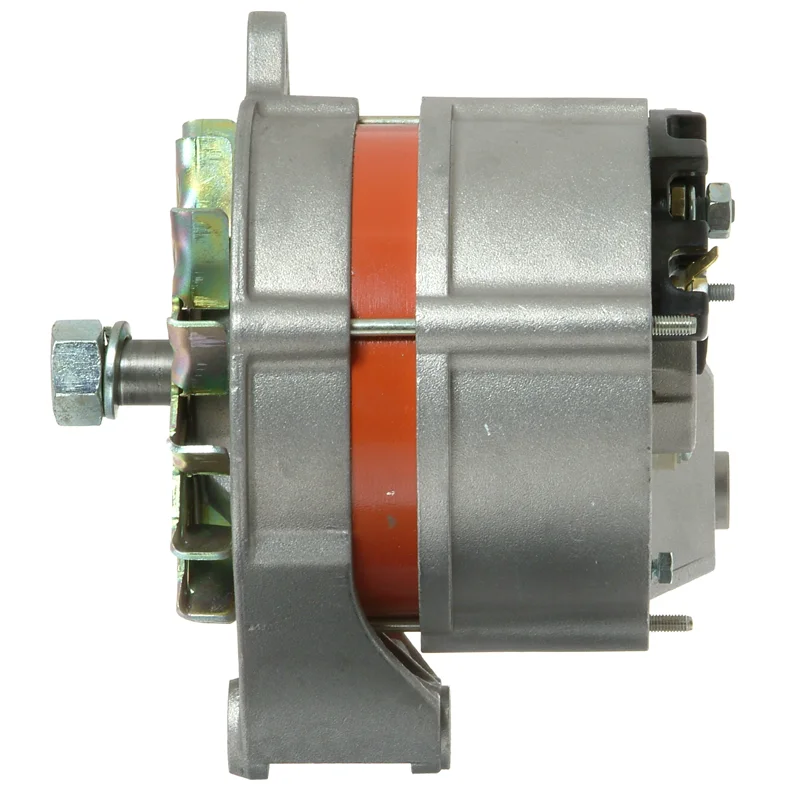 VW Golf G60, Generator 12V-65A