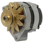 Renault generator 12V-90A
