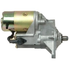 Hino Industri./Marine Startmotor 12V