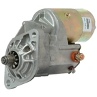 Hino Industri./Marine Startmotor 12V