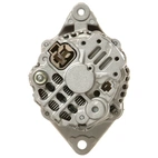 Lister-Petter Generator 12V-50, forbindelse