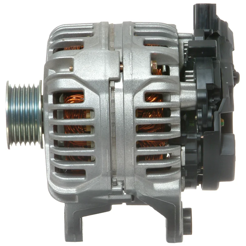 Ford Mondeo Generator 12V-105A