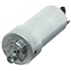 Brændstofpumpe, Ford indbygget i tanken