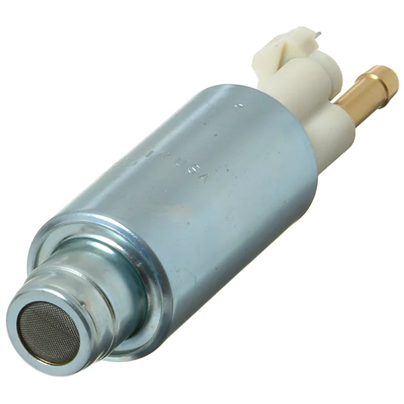 Brændstofpumpe, Rover i tank