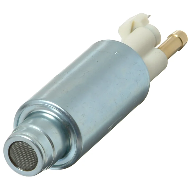 Brændstofpumpe, Rover i tank