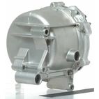 Mercedes Generator 12V-150A V.kølt