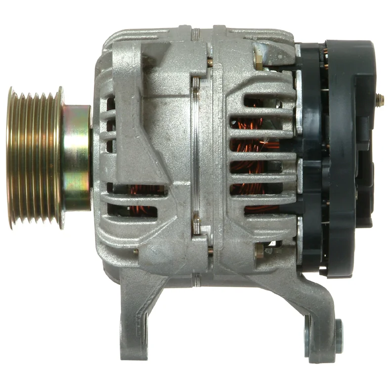 Iveco Generator 12V-90A
