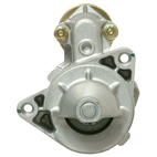 Daewoo Startmotor 12V, 8 tanden