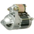Daewoo Startmotor 12V, 8 tanden