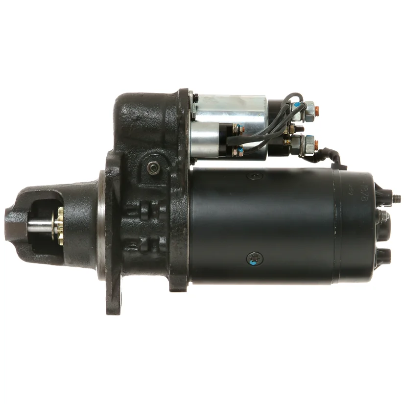 Daf 95XF Lastbil Startmotor 24V