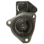 Daf 95XF Lastbil Startmotor 24V