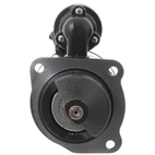 Daf Startmotor 24V, 4kw, 9 drev