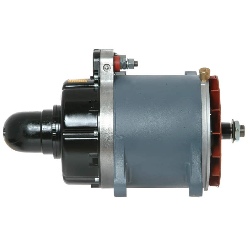 Generator 24V-115A passer Volvo