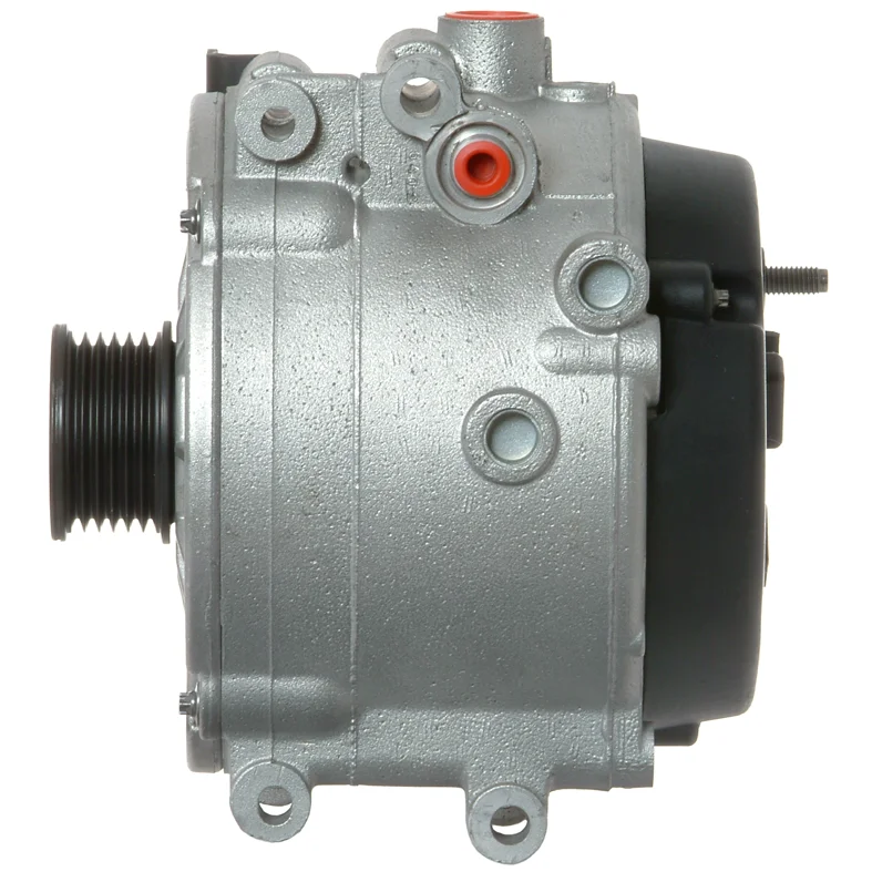 Mercedes Vandkølet Generator 190A