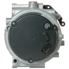 Mercedes Vandkølet Generator 190A