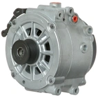 Mercedes Vandkølet Generator 190A