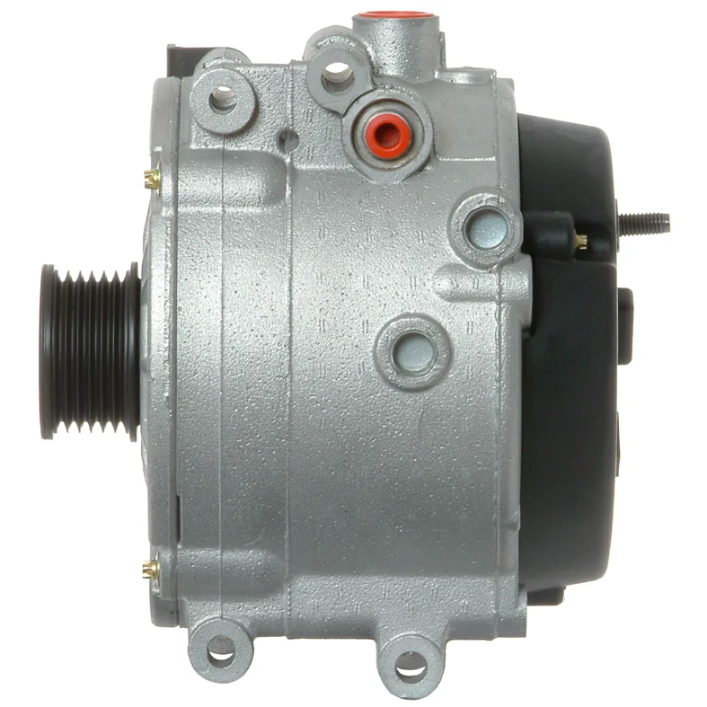 Mercedes Vandkølet Generator 190A