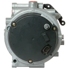 Mercedes Vandkølet Generator 190A