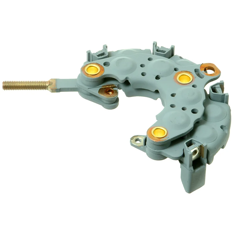 Diodeplade Denso, 100 mm.