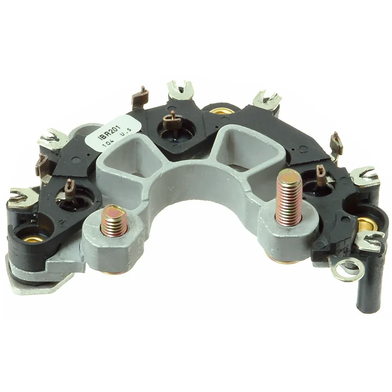 Diodeplade F00M133246, 120 mm