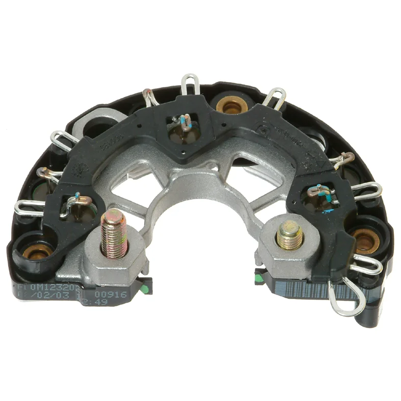 Diodplade F00M123202, 120 mm.