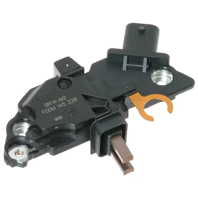 Spændingsregulator F00M145228, 12V
