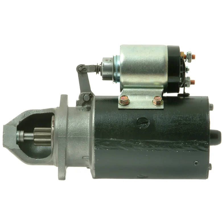 Chrysler Startmotor 1957>59, 12V
