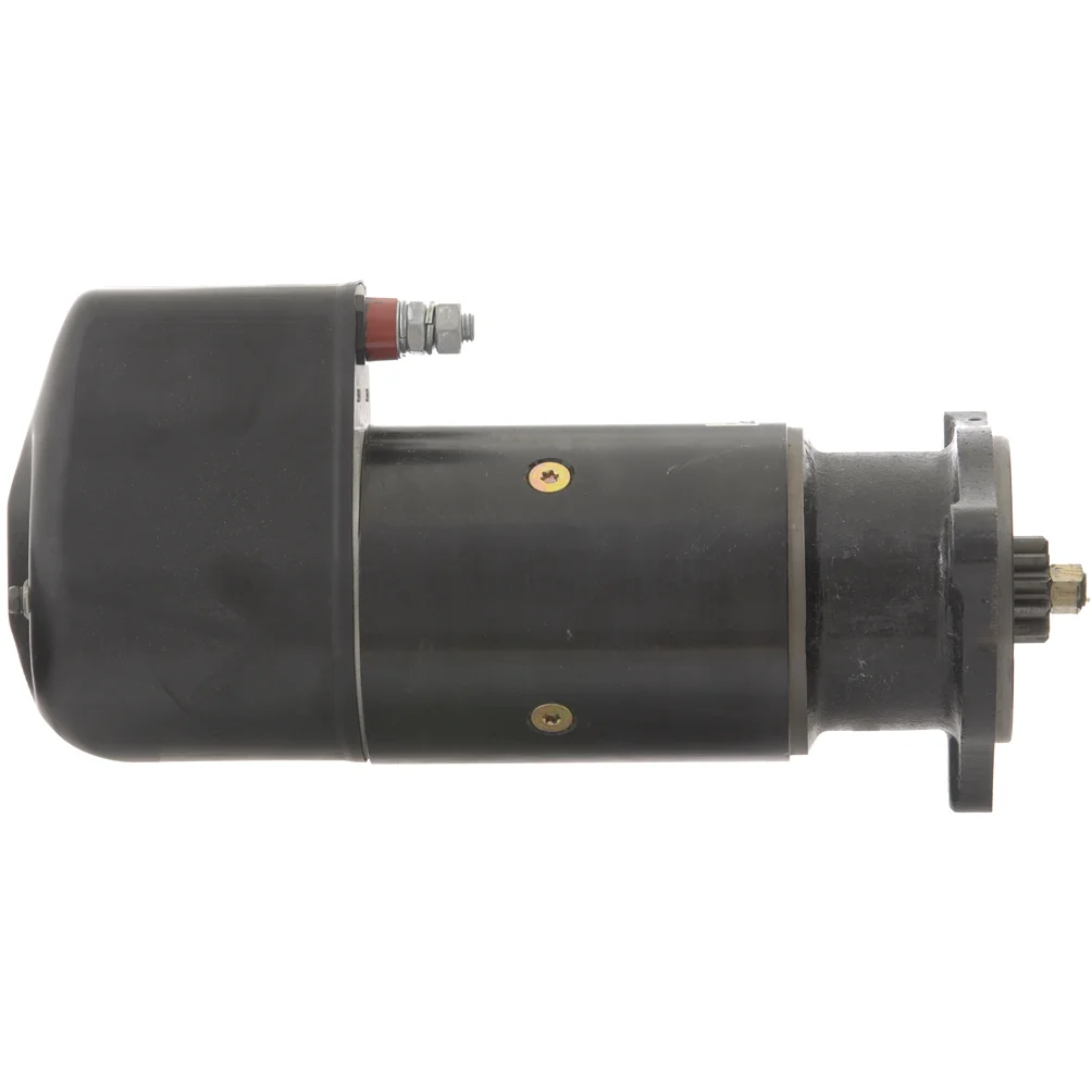 Iveco Startmotor 24V-6,6kW