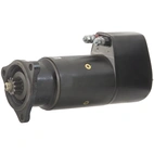 Iveco Startmotor 24V-6,6kW