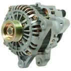 PSA/Fiat Generator 12V-120A, 6-Pol