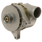 BMW 7 serie. Generator 12V-140A