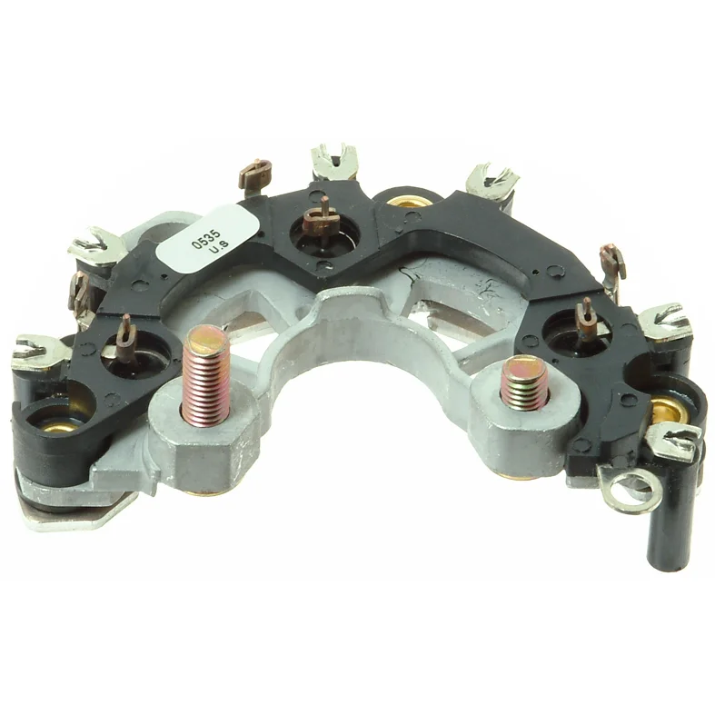 Diodplade F00M133200, 120 mm.