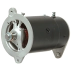 Pontiac DC Generator 12V-33A