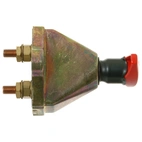 Batteri afbryder 24V-250A, Cont