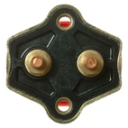 Batteri afbryder 24V-250A, Cont