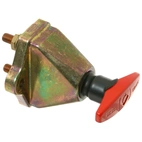 Batteri afbryder 24V-250A, Cont