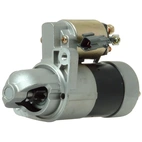 Nissan Altima Startmotor 98>