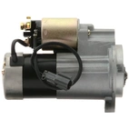Nissan Pathfinder 3.3 Startmotor