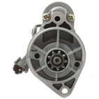 Nissan Pathfinder 3.3 Startmotor
