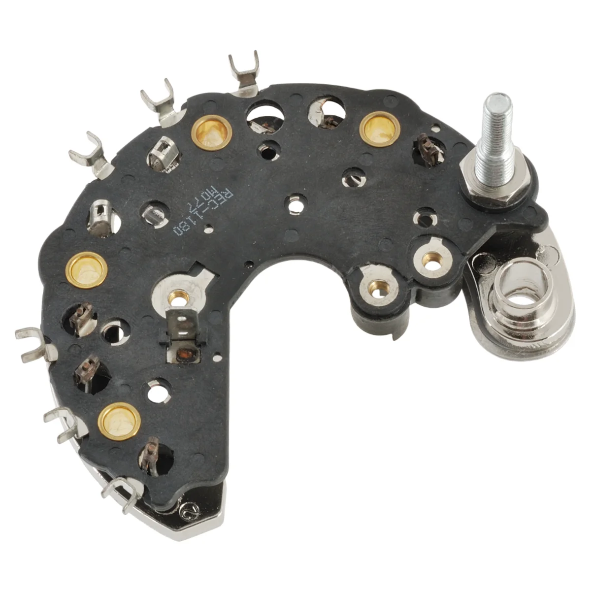 Diodeplade PR 593175