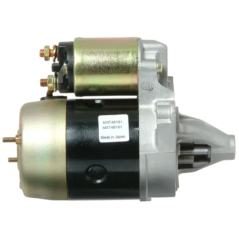 Mazda MX-5 Startmotor 12V-0,95kW