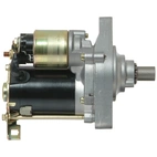 Honda Accord V6 Startmotor 1998>
