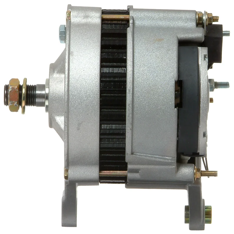Lucas A127.generator, 12V-70A uden r/f