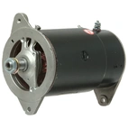 GM/Delco lignende Generator 12V-33A